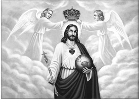 No one, and nothing, is greater. But looking at the news this past week, I wonder how many people understand that. How many Christians really believe that? We stand for compassion. We stand for mercy.