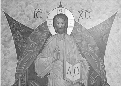 Uroczystość Jezusa Chrystusa Króla Wszechświata W liturgii Kościoła, w ostatnią niedzielę roku kościelnego przeżywamy uroczystość Jezusa Chrystusa Króla Wszechświata.