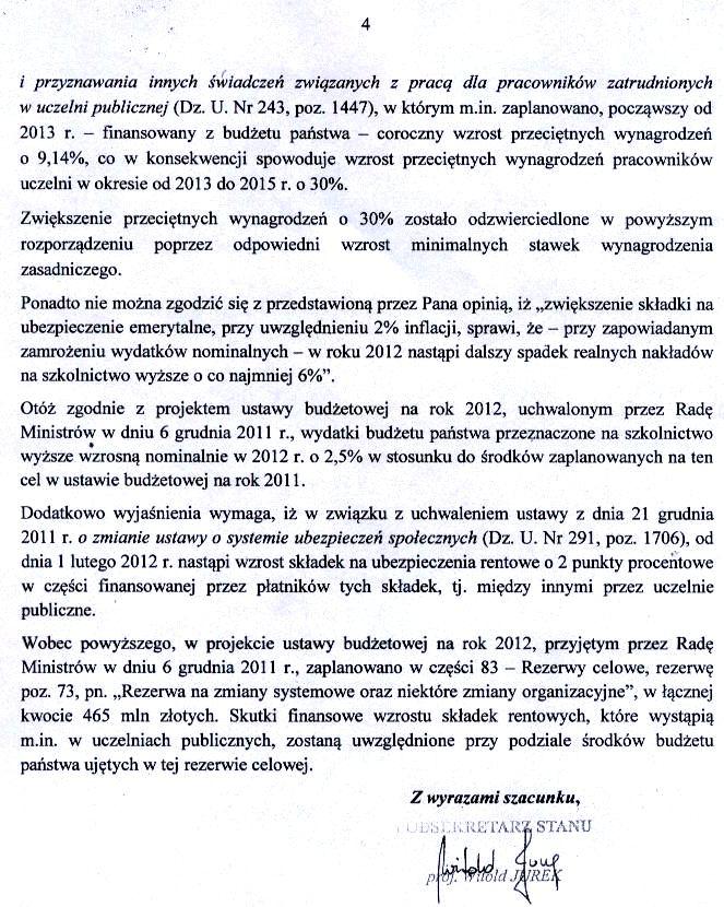 14 Wiadomości