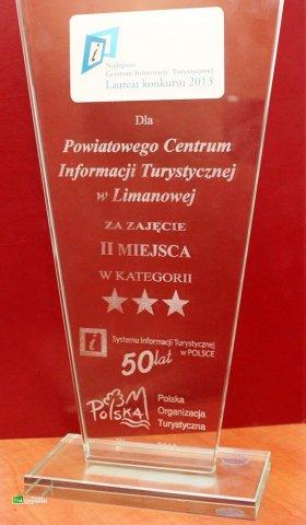 Zobacz co działo się w Galerii Powiatowego Centrum Informacji Turystycznej w 2016 r.