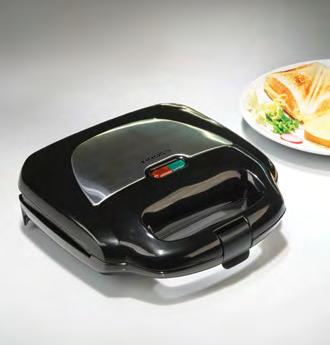 OPIEKACZE TS1372 Toster Krótki toster