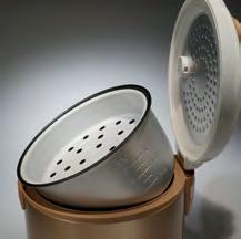 500W, 1,2 l 2 szt.