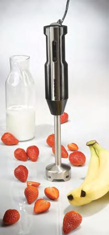 BLENDERY I MIKSERY TS1373 Blender ręczny Moc: 500W 2