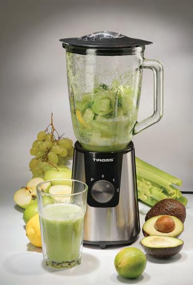 /ktn EAN: 5901698501372 TS1375 Blender kielichowy