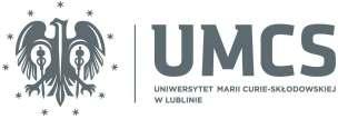 WYDZIAŁ CHEMII ZAKŁAD TECHNOLOGII CHEMICZNEJ Prof. dr hab. Janusz Ryczkowski Pl. Marii Curie-Skłodowskiej 3, 20-031 Lublin tel. 081 537-55-96; fax. 081 537-55-65 e-mail: janusz.ryczkowski@umcs.