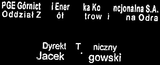 Załącznik Nr 9 do