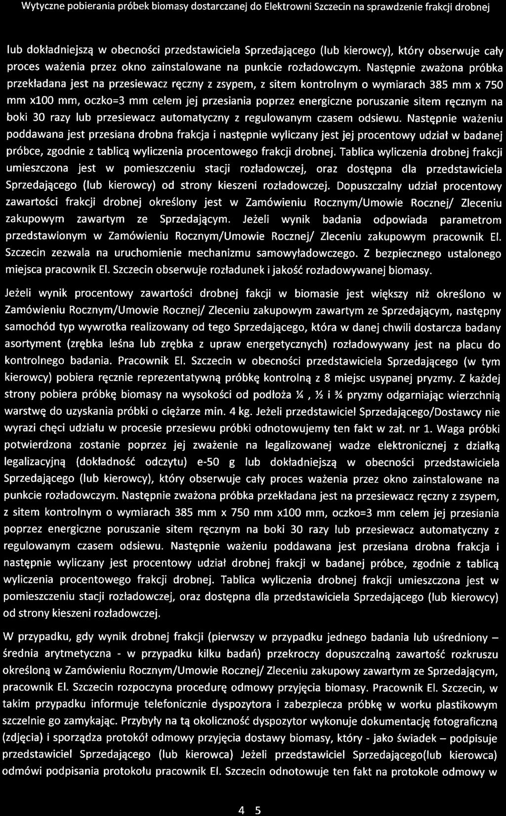 Załącznik Nr 9 do