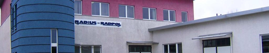60 mln EUR rocznie wolnobiegi, hamulce, połączenia