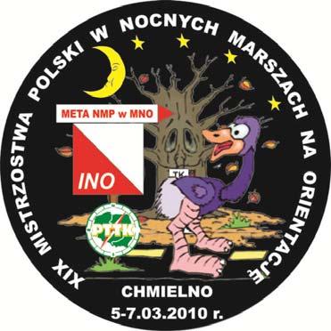 PATRONAT HONOROWY: Pan Artur Zych Starosta Powiatu Lwóweckiego Pan