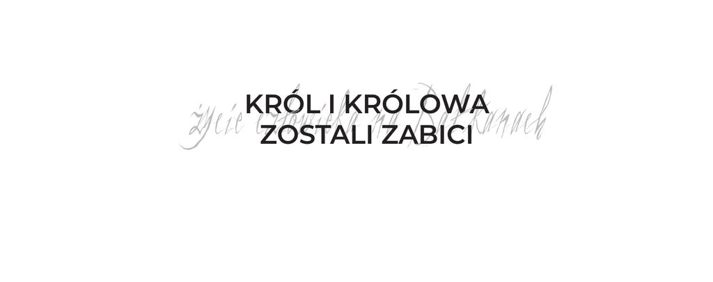 Chociaż już dawno minęła ósma, tego ranka 29 maja 1903 roku lekcje w szkole podstawowej w Knjaževcu, w Serbii, nie zaczynały się. Wrzask w klasie był ogłuszający.