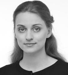 PAULINA BAUTEMBACH-KOBERDA dr n. med.