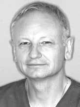 Marcin Sajdak Kraków ITI World