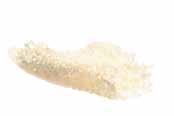 matrix - Preserved native structure of human bone - Supports natural and