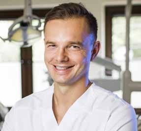 Okluzja i Planowanie Leczenia 1 Kurs teoretyczno-praktyczny Okluzja i Planowanie Leczenia 2 Kurs teoretyczno-praktyczny DR MARCIN JONIEC Dr Marcin Joniec TERMIN: 18-19.01.2019 22-23.03.2019 17-18.05.