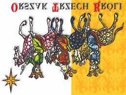 H. Wyka; B. Gumkowska; A.U. Czajka; L. Knap; M. Wywiał; L.E. Wasiukiewicz; M.J. Oksień; R.A. Romanek; Z.M. Mierzwa; Ch. Caccese; A.B. Walek; J. Strzepka; A. Pichnarczyk; E. Lewandowski; R.J. Turek; H.