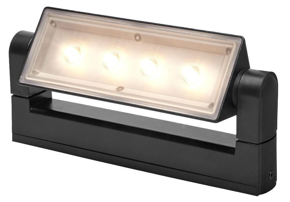 PL LAMPA PUNKTOWA Instrukcja obsługi (Tłumaczenie oryginalnej instrukcji) Ważny!