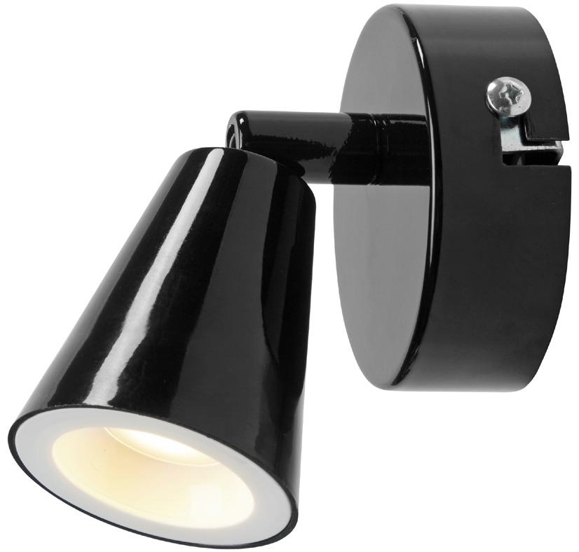 423374 SE SPOTLIGHT Bruksanvisning i original Viktigt! Läs bruksanvisningen noggrant innan användning! Spara den för framtida behov.