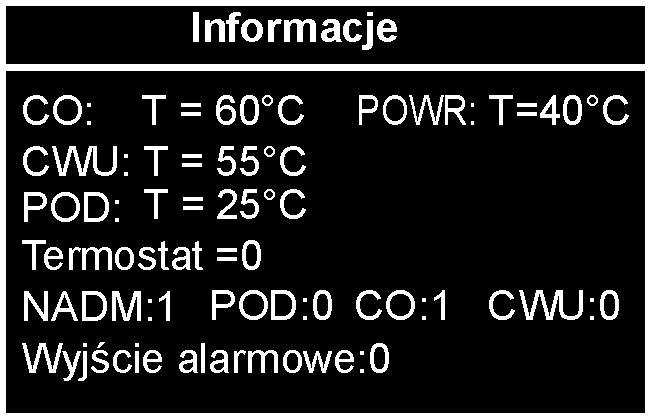 Brak opału Przegrzanie kotła Cofnięcie płomienia Uszkodzenie czujnika temperatury kotła CO Uszkodzenie czujnika temperatury podajnika Obecne przepisy nakazują stosowanie ogranicznika temperatury