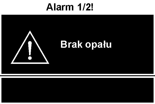 12 OPIS ALARMÓW 12.