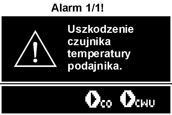Funkcja ochrony przed cofnięciem płomienia nie działa przy braku zasilania regulatora Regulator ecomax 700R nie może być stosowany jako jedyne zabezpieczenie kotła przed cofnięciem płomienia.