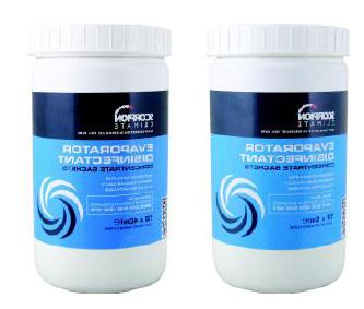 UNIVERSAL COIL CLEANER Uniwersalny środek przeznaczony do czyszczenia skraplaczy, parowników, filtrów powietrza, itp. Do stosowania wewnątrz oraz na zewnątrz budynków.