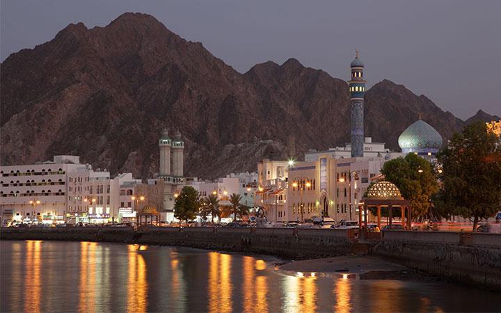Krótkie panoramiczne zwiedzanie miasta SHARJAH.