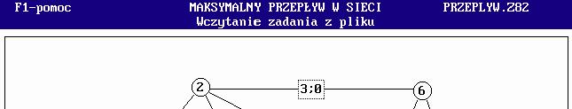 Rozwiązanie Rozwiązanie uzyskujemy za pomocą systemu Badania