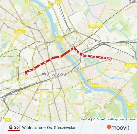 Kierunek: Zjazd Do Zajezdni Wola 20 przystanków WYŚWIETL ROZKŁAD JAZDY LINII Wiatraczna 13 Rondo Wiatraczna, Warszawa Wiatraczna 05 230 Ulica Grochowska, Warszawa Kickiego 01 235 Ulica Grochowska,