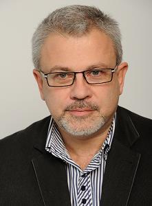 Kontakty do ekspertów Mariusz Ignatowicz Partner