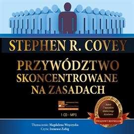 Covey Stephen R.