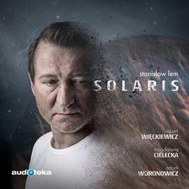 Stanisław / Solaris powieść