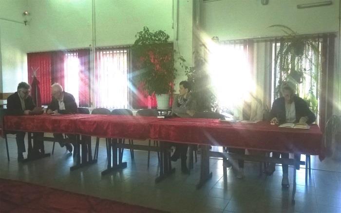 Celem badania było poznanie opinii mieszkańców na temat aktualnych problemów, czynników i zjawisk kryzysowych występujących na obszarach zdegradowanych Gminy oraz potrzeb i oczekiwanych działań w