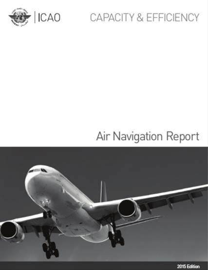 Ewolucja nawigacji powietrznej determinuje rozwój transportu lotniczego 121 nictwa i