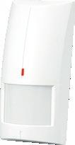 roletowym ASD-150 czujka dymu