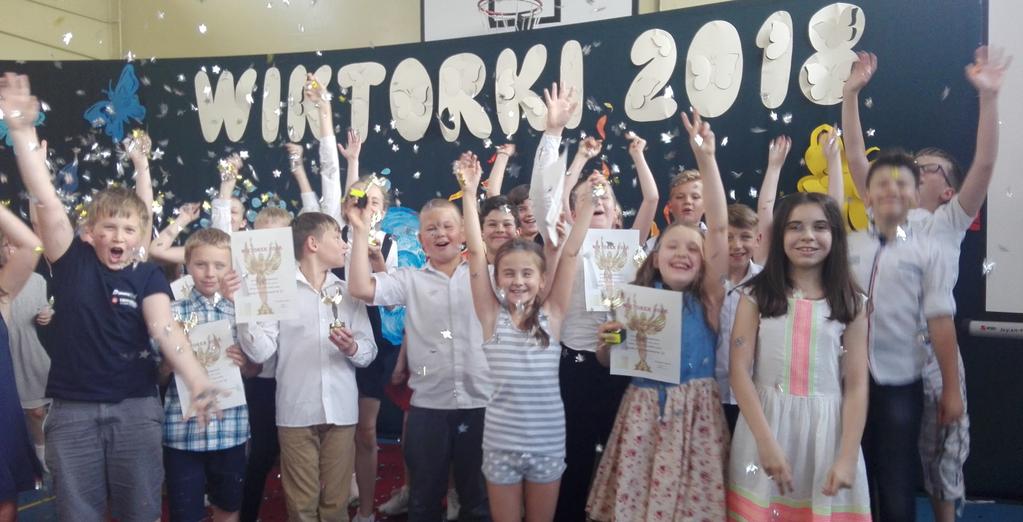 Nowiny Numer 9 09/2018 Strona 2 wwwnowiny24pl WWWJUNIORMEDIAPL Trochę wspomnień Nowy rok już się rozpoczął, ale my jeszcze wspominamy ostatnie miesiące poprzedniego oraz wspaniałe wakacje, jakie
