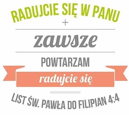 W rzeczywistości, nie przeszkadzając nam ani nie krępując nas w żaden sposób, życie silną wiarą w Boga przynosi nam prawdziwe szczęście, którego nie możemy znaleźć gdzie indziej. Dlatego św.