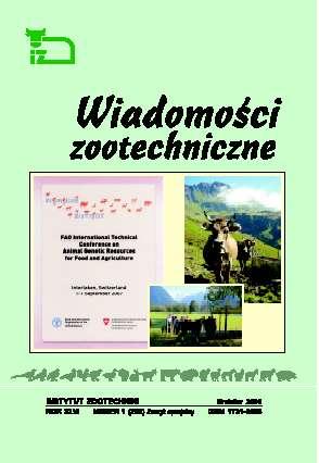 przyjęty przez