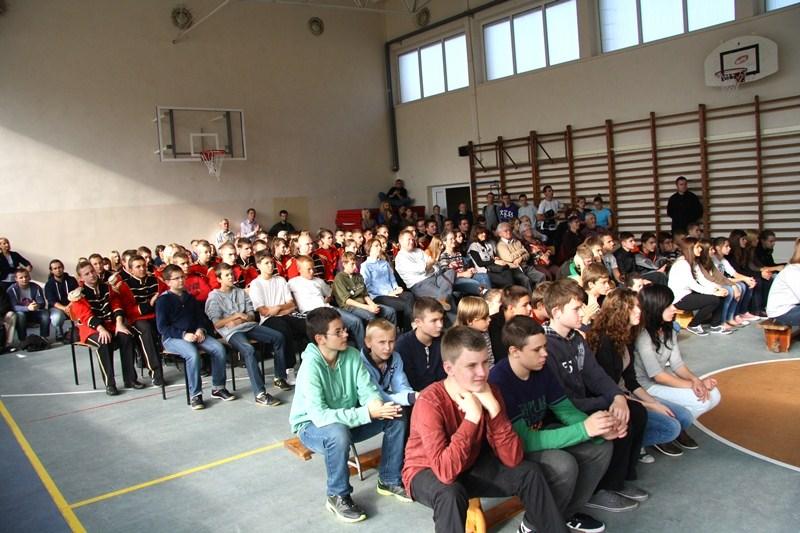 Zapraszamy do