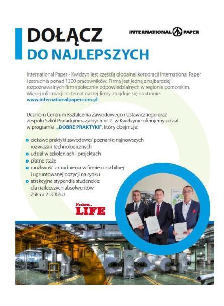 Łącznie wzięło w nich udział ok. 500 uczniów i nauczycieli z 11 gimnazjów powiatu kwidzyńskiego.