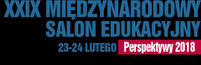 P o d r ó ż e m a ł e i d u ż e Targi edukacyjne pod patronatem Biura Edukacji m.st. Warszawy 23.02.