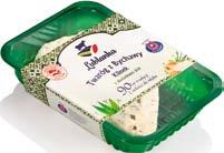 1,39 1,46 0,95 1,00 Ser 100g plastry podlaski,