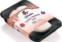 2,09 2,19 Lublanka kefir 400g Lublanka Osełka 200g
