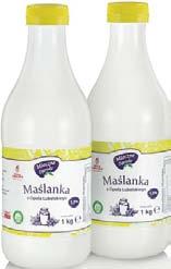 półtłusty klinek 250g 3,79 3,98 3,55 3,73