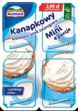Serek Kanapkowy 130g