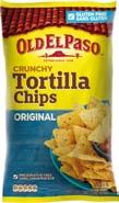 Dip 312g salsa ostry, ser i