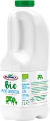 135g asortyment 4,19 4,40 3,60 3,78 1,67 1,75 Olej Polski 1l Jogurt Twist 400g asortyment Deser Satino z bitą