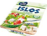 NaTurek Nasz Puszysty 140g asortyment Naturek Nasz kozi