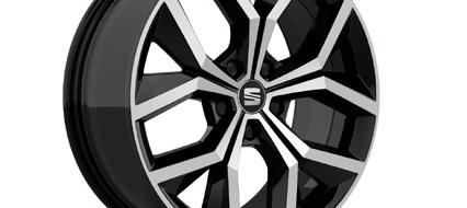 zł 999 zł 7778 zł 4375 zł 18-calowe felgi aluminiowe X-PERIENCE MACHINED BLACK PAKIETY PROMOCYJNE Pakiet erwiowy na 4 lata lub do przebiegu całkowitego 60.