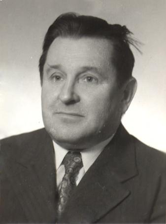 Goleniowianie w Powstaniu Warszawskim Waldemar Jerzy Biel (ur. 27 lutego 1927 r. w Warszawie) Od lutego 1942 r. do 5 października 1945 r.