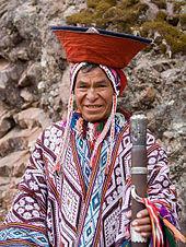 Jest to trzecie co do wielkości państwo kontynentu po Brazylii i Argentynie oraz drugi co do wielkości kraj andyjski po Argentynie. Peru jest krajem o bogatej, wielowiekowej historii.